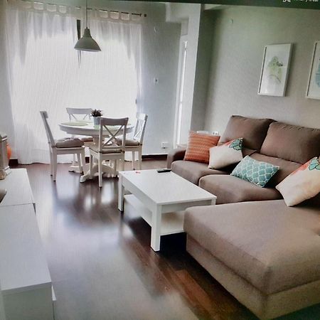 Apartamento Cerca De La Playa Y Ciudad De Las Ciencias บาเลนเซีย ภายนอก รูปภาพ