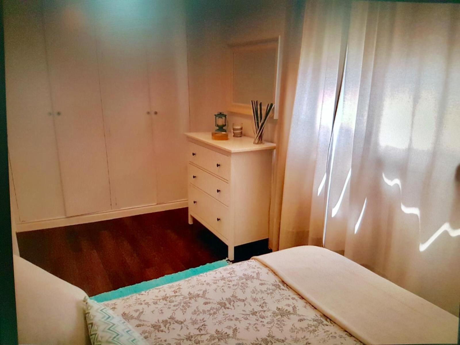 Apartamento Cerca De La Playa Y Ciudad De Las Ciencias บาเลนเซีย ภายนอก รูปภาพ